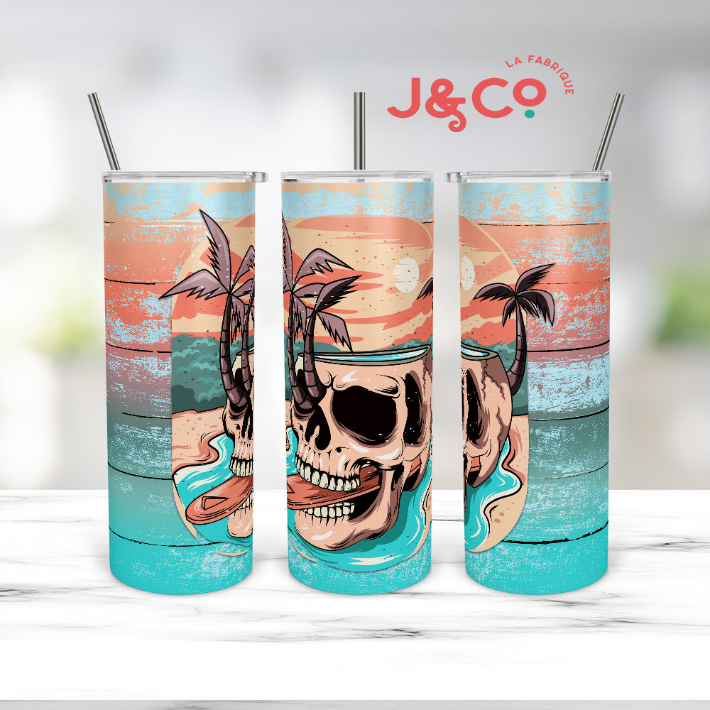 Tasse isotherme sud