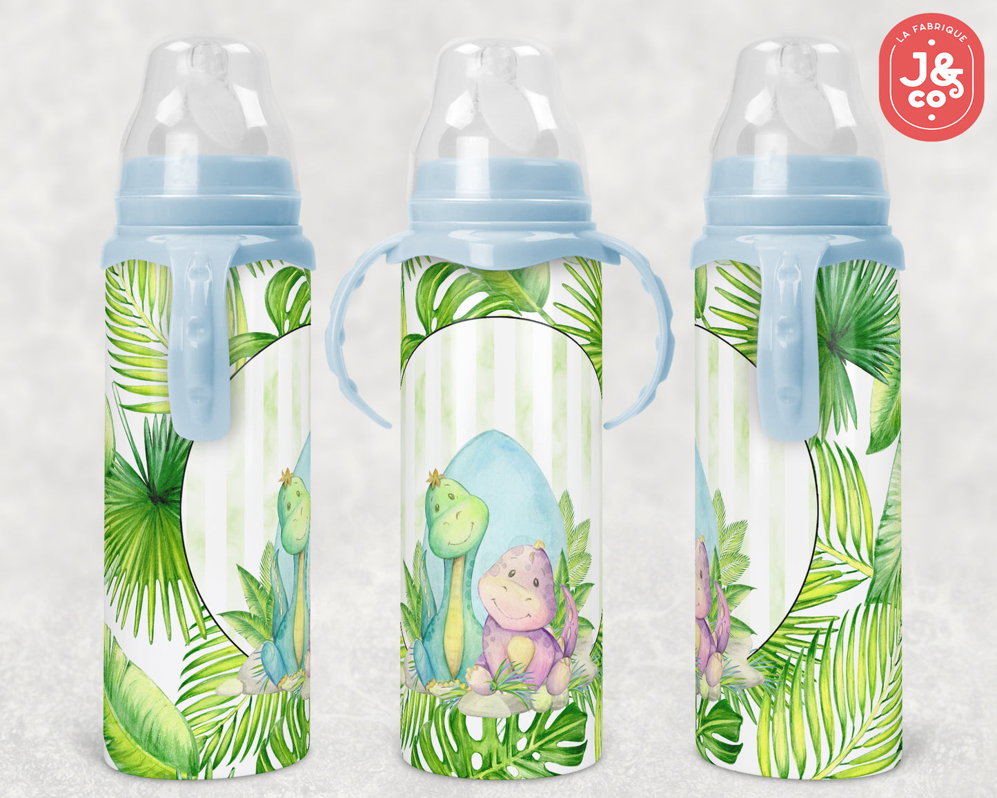 Bébé Dino