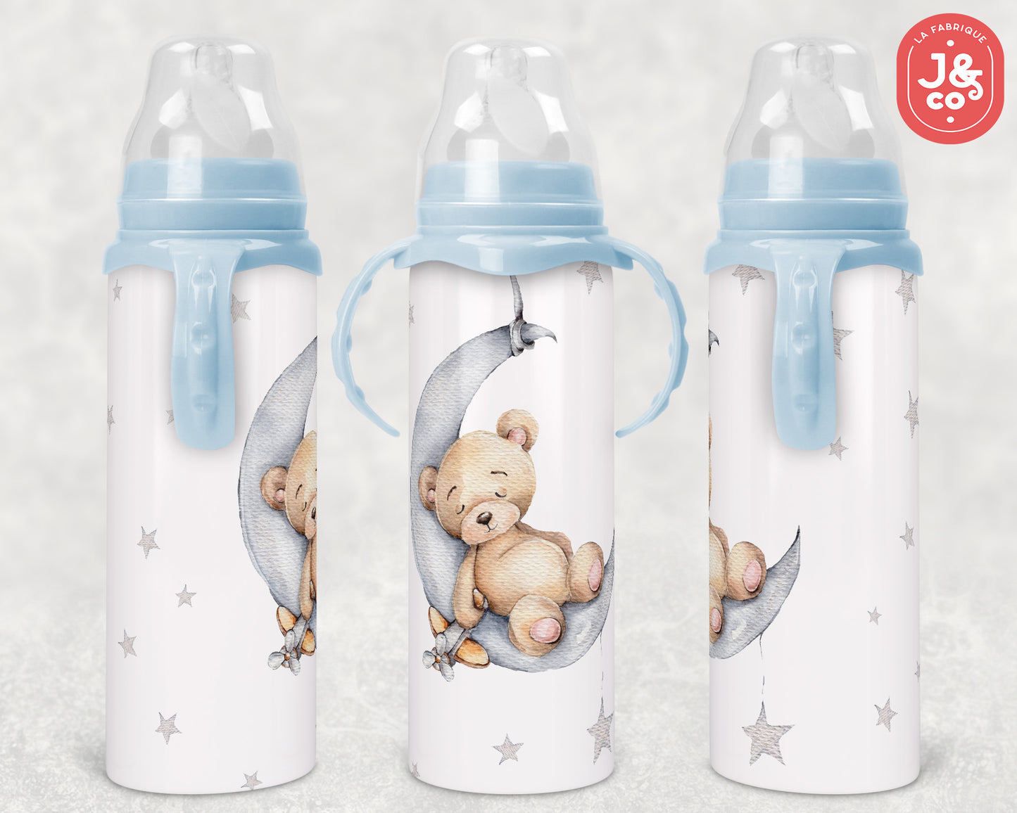 Dodo doux ourson