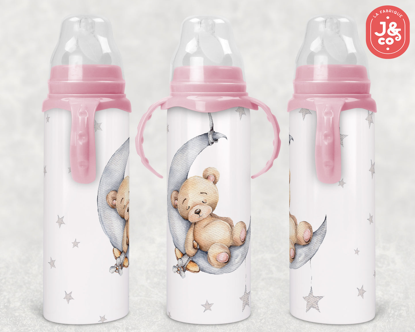 Dodo doux ourson