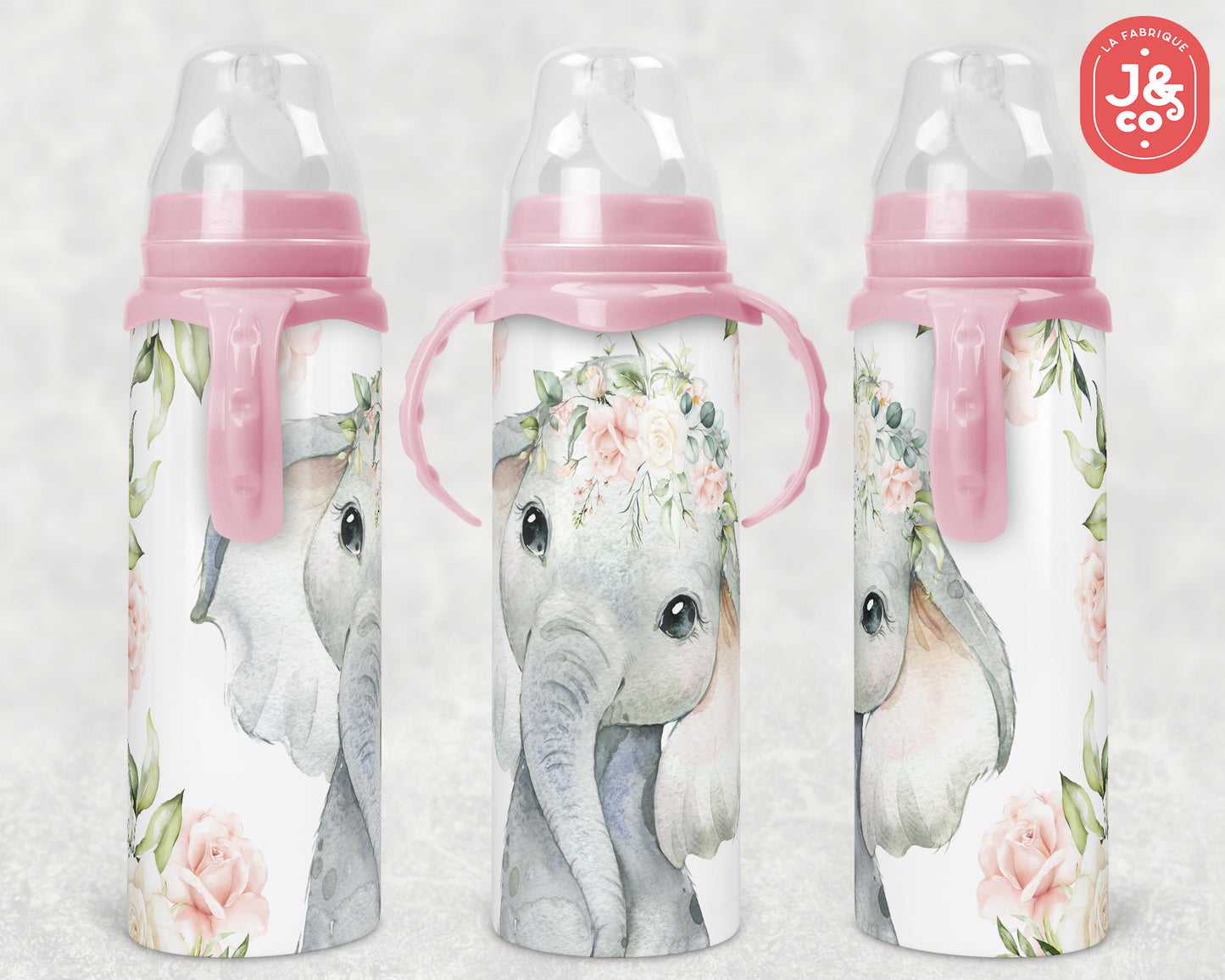 Éléphant