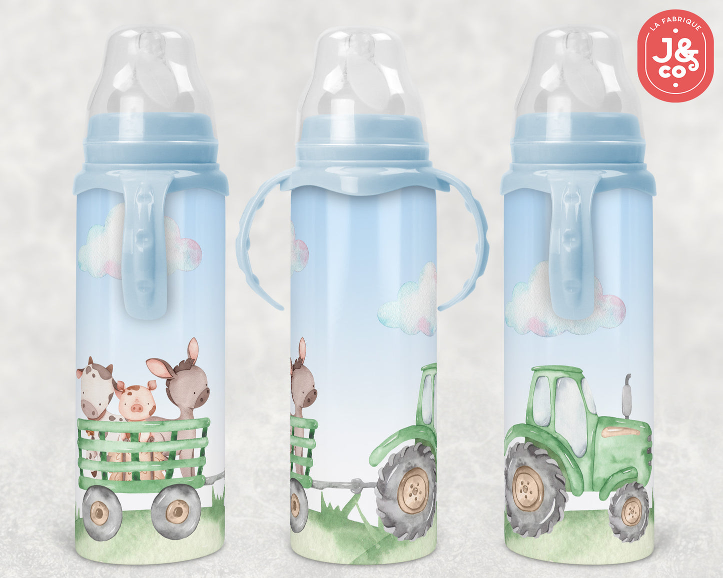 Tracteur