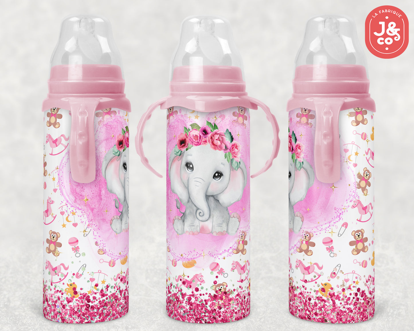 Reine des éléphant