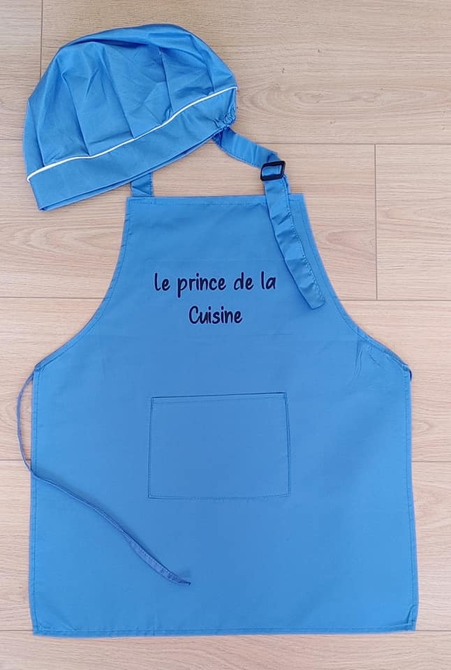 Le prince de la cuisine