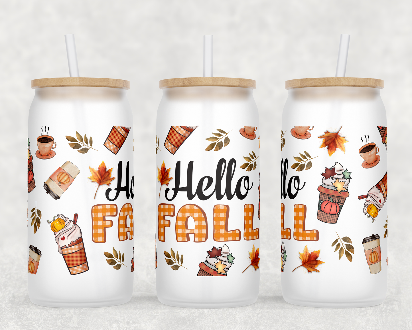 Hello Fall