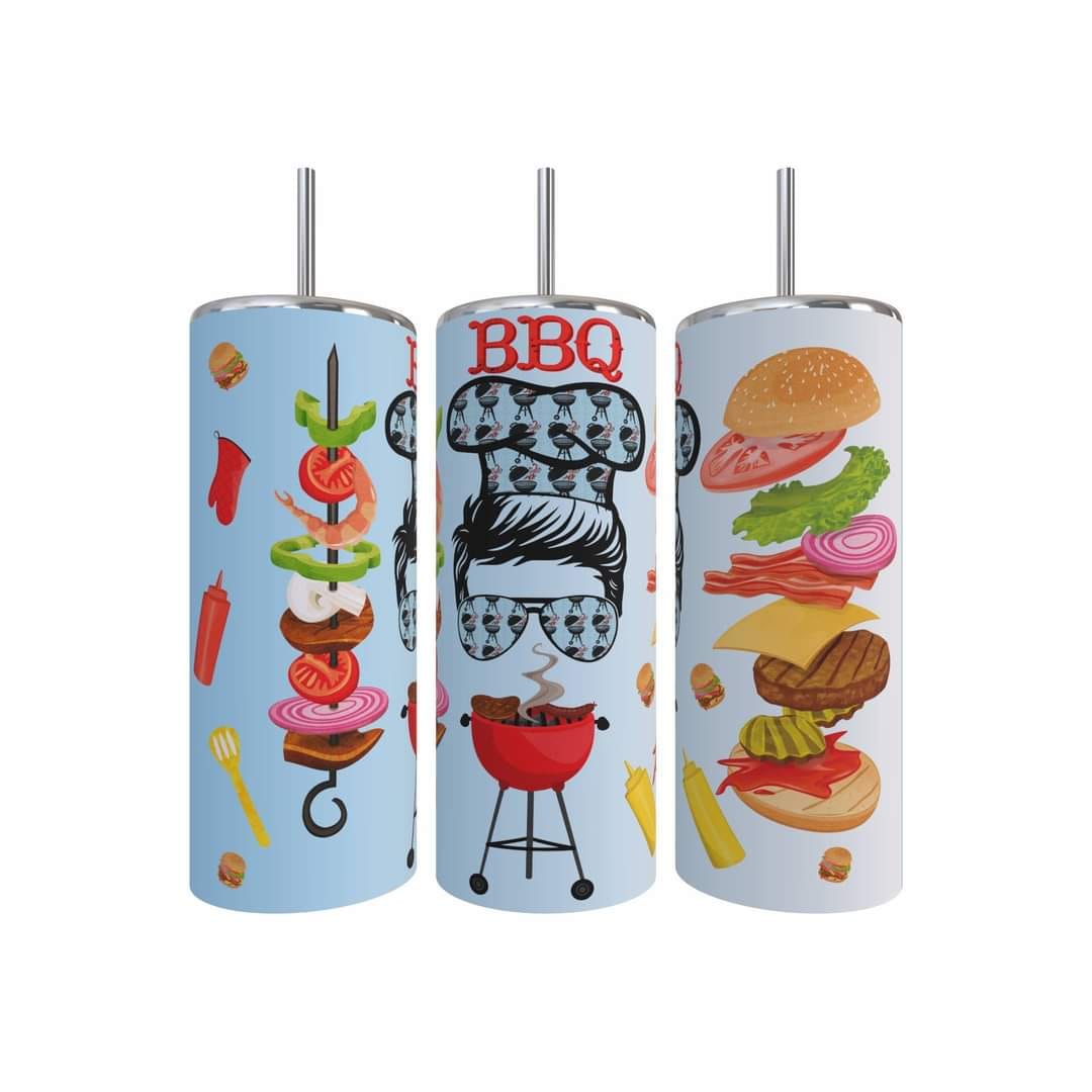 Papa BBQ